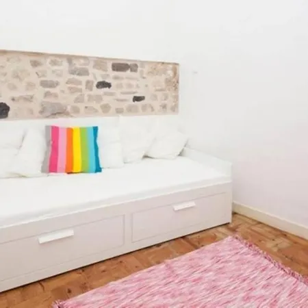 Alfama Location Apartamento *