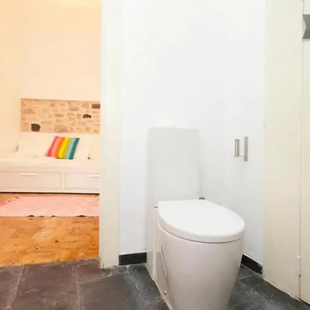 Alfama Location Lisbona