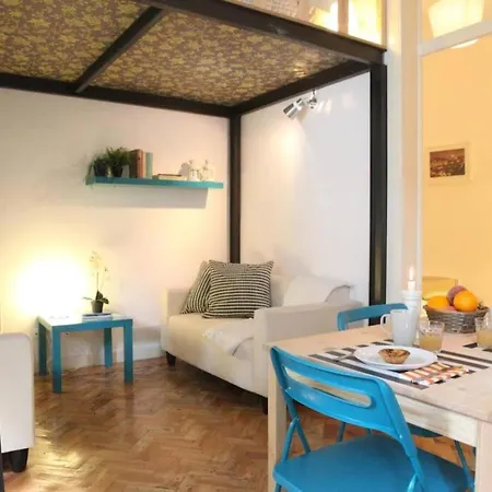 Apartment Alfama Location Lisbon