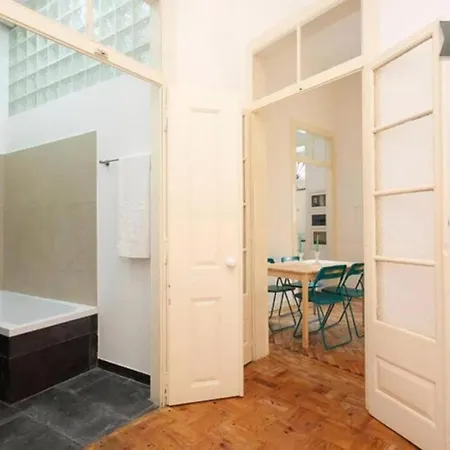 Apartman Alfama Location *