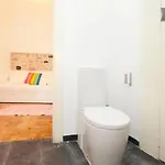 Alfama Location リスボン